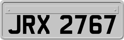 JRX2767