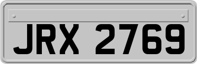 JRX2769