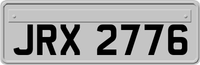JRX2776