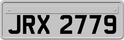 JRX2779