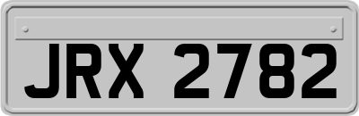 JRX2782