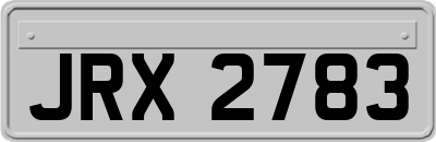 JRX2783