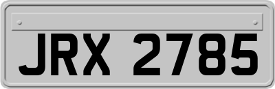 JRX2785