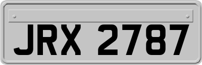JRX2787
