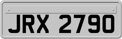 JRX2790