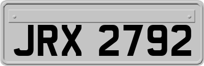 JRX2792