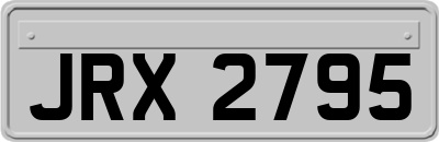 JRX2795