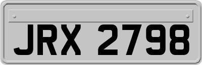 JRX2798