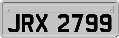 JRX2799