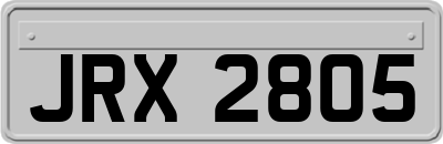 JRX2805