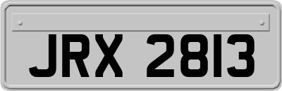 JRX2813