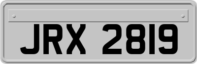 JRX2819