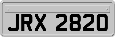 JRX2820