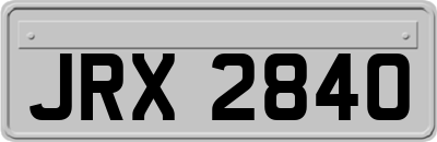 JRX2840
