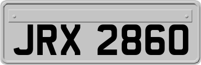JRX2860