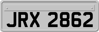 JRX2862