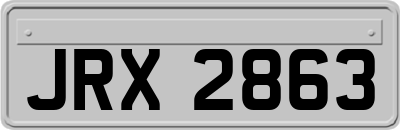 JRX2863