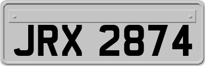 JRX2874