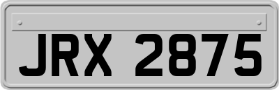 JRX2875
