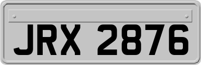JRX2876