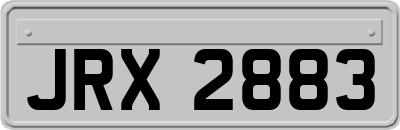 JRX2883