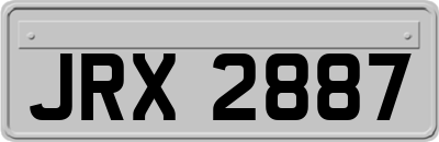 JRX2887