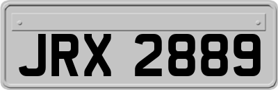 JRX2889