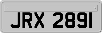 JRX2891