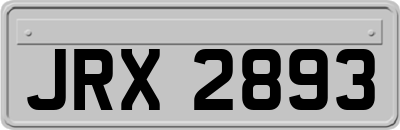 JRX2893