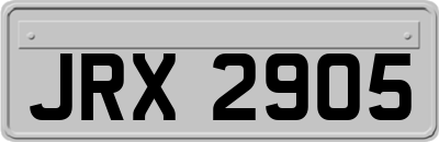 JRX2905
