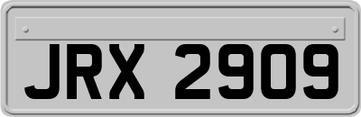 JRX2909