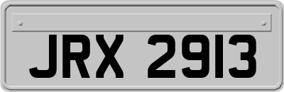 JRX2913