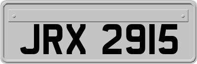 JRX2915