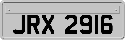 JRX2916