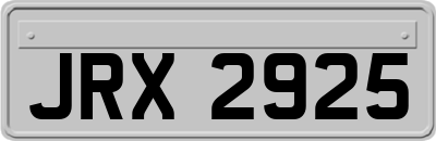 JRX2925