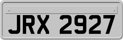 JRX2927