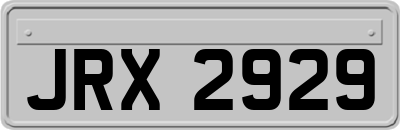 JRX2929