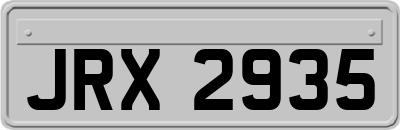 JRX2935
