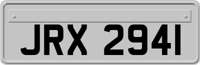 JRX2941