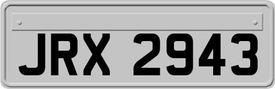 JRX2943