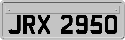 JRX2950