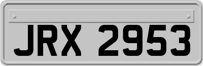 JRX2953
