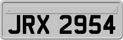 JRX2954