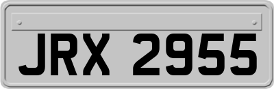 JRX2955