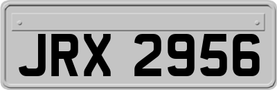 JRX2956