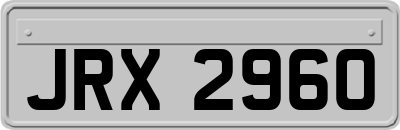 JRX2960