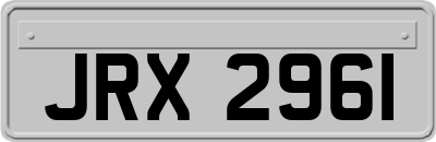 JRX2961
