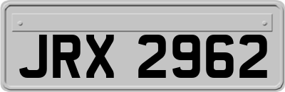 JRX2962