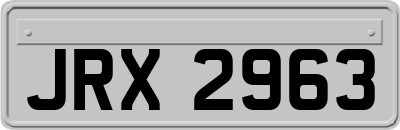 JRX2963