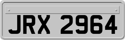 JRX2964